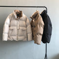Warmer Wintermantel für Damen – Emilia