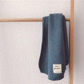 Warmer Kinderschal aus weichem Material – Nuvilo