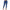 Stretch-Skinny-Jeans Damen Plus Size & High Waist – SlimFlex