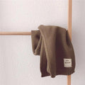 Warmer Kinderschal aus weichem Material – Nuvilo