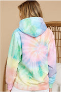 Oversized Hoodie für Damen – Mia