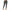 Stretch-Skinny-Jeans Damen Plus Size & High Waist – SlimFlex