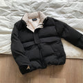 Warmer Wintermantel für Damen – Emilia