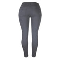 Stretch-Skinny-Jeans in Übergröße für Damen – Victoria