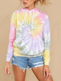 Oversized Hoodie für Damen – Mia