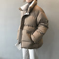 Warmer Wintermantel für Damen – Emilia
