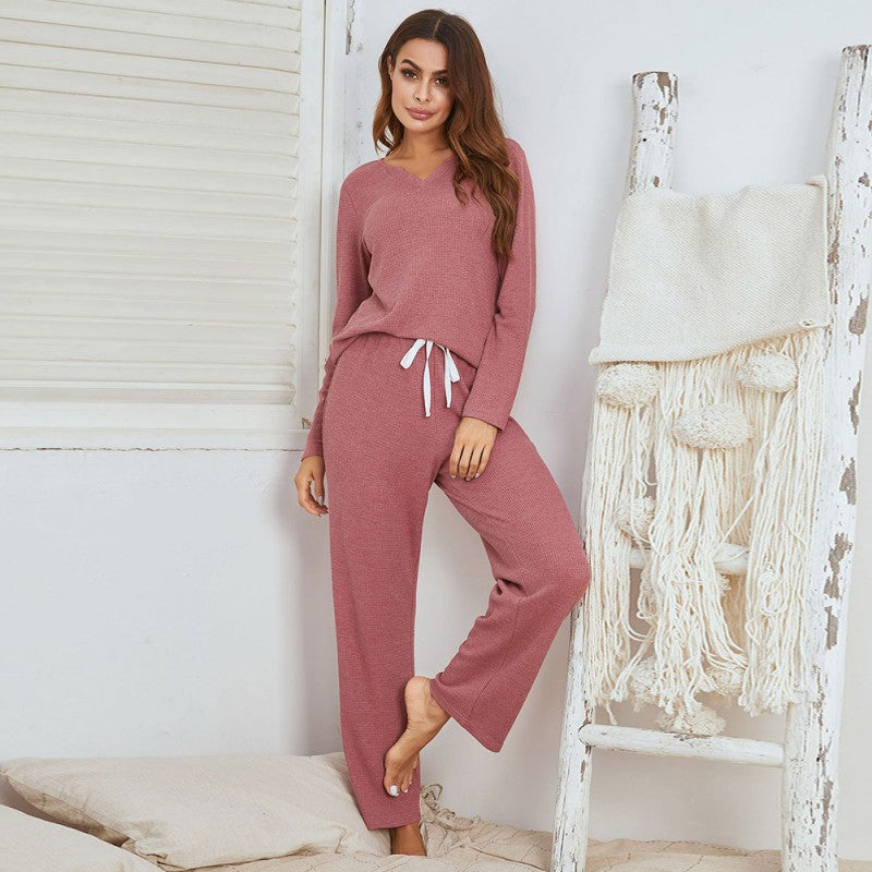 Kuscheliger Homesuit für Damen – Elisa
