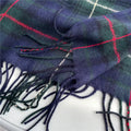 Kaschmir Strickschal Winter Warm & Weich – Lena