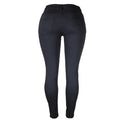 Stretch-Skinny-Jeans Damen Plus Size & High Waist – SlimFlex