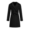 Warme Winterjacke für Damen – Sofia