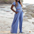 Weiches Homewear-Set für Damen – Lina