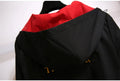 Windjacke mit Kapuze für Übergangswetter – Nora