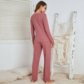 Kuscheliger Homesuit für Damen – Elisa