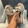 Sommer Plateausandalen für Damen – Trendy & Bequem