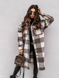 Modische Damenjacke für Alltag und Freizeit – Liana