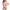 Satin-Pyjama Damen Luxuriös und Bequem – Valentina