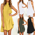 Luftiges Sommerkleid für heiße Tage – Mia