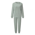 Hausanzug Damen Plus Size Bequem und Modisch – Emilia