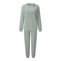 Hausanzug Damen Plus Size Bequem und Modisch – Emilia