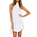 Luftiges Sommerkleid für heiße Tage – Mia