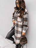 Modische Damenjacke für Alltag und Freizeit – Liana