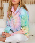 Oversized Hoodie für Damen – Mia