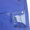 Stretch-Skinny-Jeans in Übergröße für Damen – Victoria
