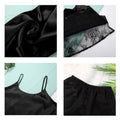 Pyjama Set Damen Langarm und Bequem – Amira