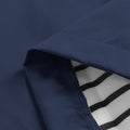 Warme Damenjacke mit Kapuze für den Winter – Elara