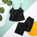 Pyjama Set Damen Langarm und Bequem – Amira