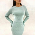 Stylisches und bequemes 2-teiliges Damen-Set – Mila