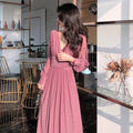 Elegantes Abendkleid Damen – Stilvoll & Festlich – Isabella