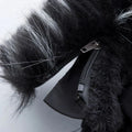 Warmer Wintermantel mit Fleecefutter Damen – Elinor