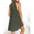 Luftiges Sommerkleid für heiße Tage – Mia
