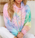 Oversized Hoodie für Damen – Mia