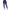 Stretch-Skinny-Jeans Damen Plus Size & High Waist – SlimFlex