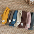 Warmer Kinderschal aus weichem Material – Nuvilo