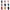 Elegantes Damen-Set aus Schal & Mütze – Lorena