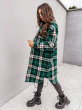 Modische Damenjacke für Alltag und Freizeit – Liana