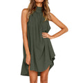 Luftiges Sommerkleid für heiße Tage – Mia