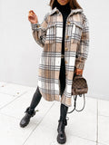 Modische Damenjacke für Alltag und Freizeit – Liana
