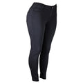 Stretch-Skinny-Jeans Damen Plus Size & High Waist – SlimFlex