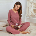 Kuscheliger Homesuit für Damen – Elisa