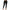 Stretch-Skinny-Jeans Damen Plus Size & High Waist – SlimFlex