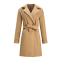 Warme Winterjacke für Damen – Sofia