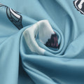 Bequemes Damenkleid mit lockerer Passform – Elena