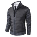 Herren-Weste für elegante & stilvolle Looks – Fabian