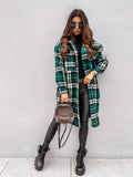 Modische Damenjacke für Alltag und Freizeit – Liana