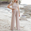 Weiches Homewear-Set für Damen – Lina