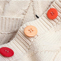 Bleiben Sie Pullover für Damen – Sarah